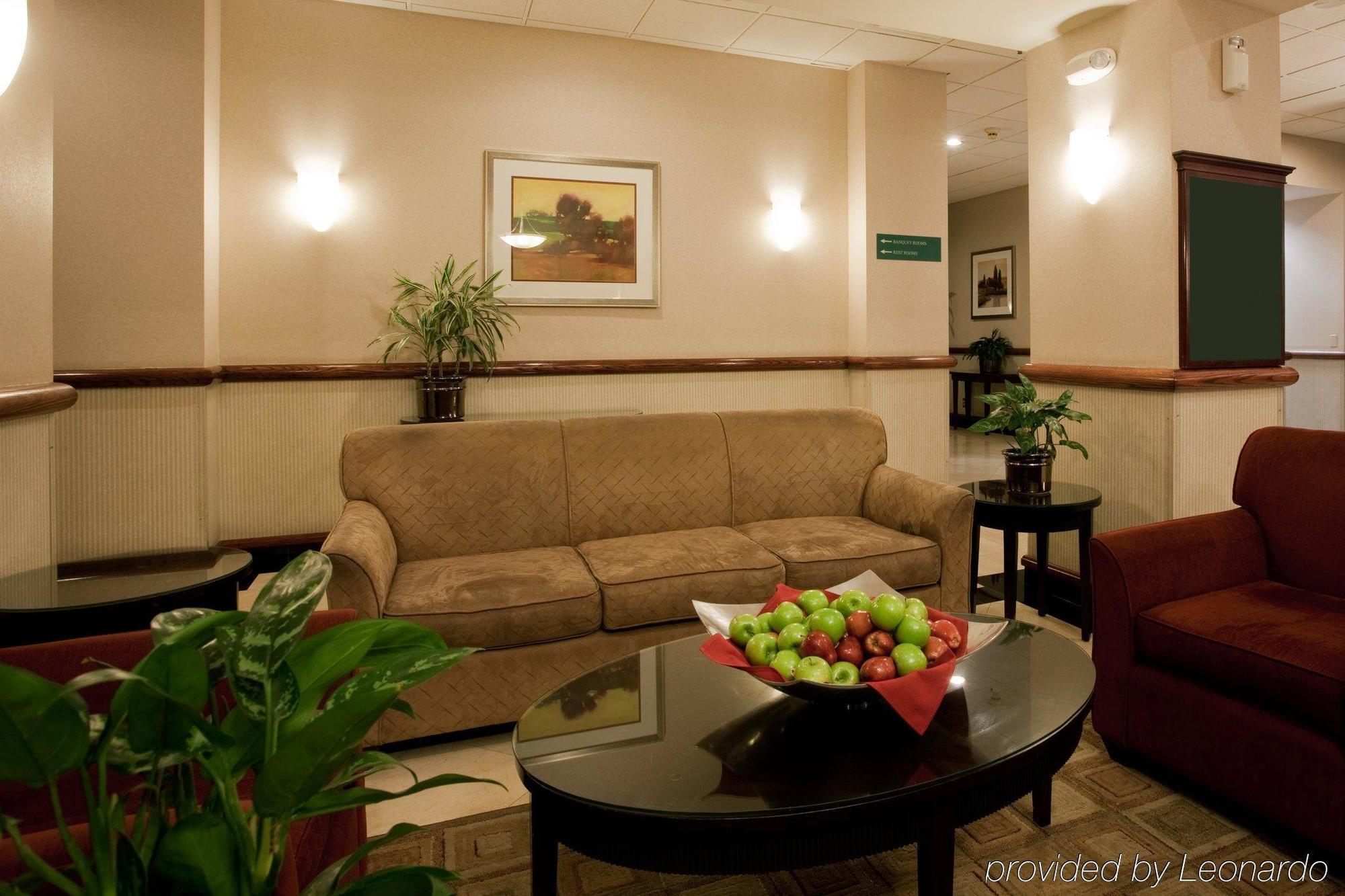 Holiday Inn Palmdale-Lancaster, An Ihg Hotel Interior photo