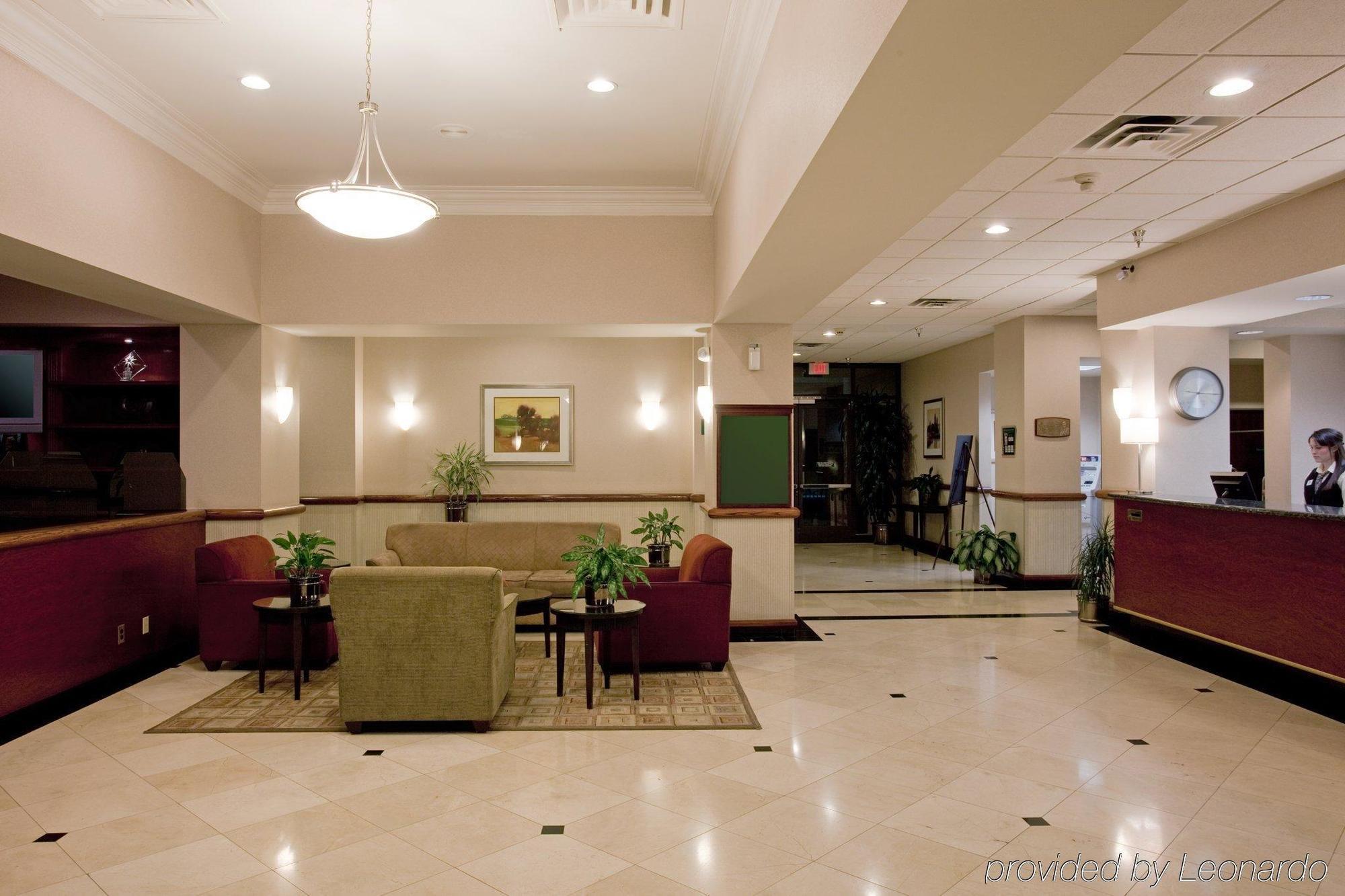 Holiday Inn Palmdale-Lancaster, An Ihg Hotel Interior photo